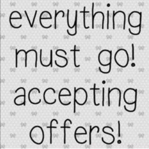  no reasonable offer refused 